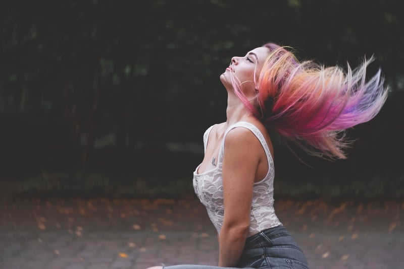 Hair Styling Tips